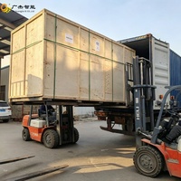 Mesin Pemotong Laser Serat 1500W MK-3015SE 3000x1500mm Cypcut PLT/AI Produktivitas Tinggi untuk Distributor Grosir Agen
