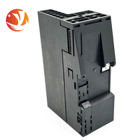 Módulo de Interfaz PLC Siemens Original Nuevo, 6ES7151-1AA04-0AB0, Comunicación Profibus, Automatización Industrial