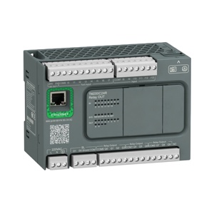 Controlador PLC Original TM200C24R Tm200c24r - Product Image 1