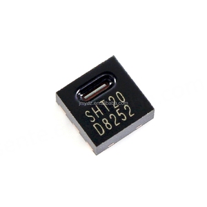 Sensor de Temperatura y Humedad Digital SHT20, Chip DFN-6 - Product Image 3