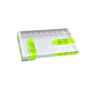 Aimant carré transparent bidimensionnel intégré industriel avec un angle d'émission de 45° et une précision de -0,5 mm - Product Image 1