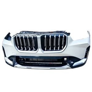 Pièces automobiles Pare-chocs de voiture pour <span class=keywords><strong>BMW</strong></span> <span class=keywords><strong>X1</strong></span> U11 U12 <span class=keywords><strong>E84</strong></span> F48 F49 Lci Kit de pare-chocs avant - Product Image 2