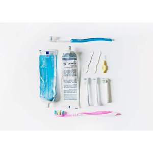Produits bucco-dentaires et emballages - Boîte zéro déchet - Product Image 2
