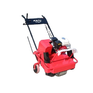 Chine Usine Jardin Électrique <span class=keywords><strong>Gazon</strong></span> Aérateur Essence Pelouse Perçage Aérateur <span class=keywords><strong>Machine</strong></span> - Product Image 1