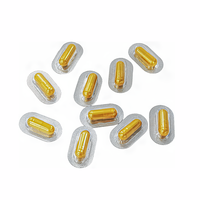 Complément alimentaire à base de plantes pour la vitalité masculine le plus vendu : Capsules de Maca pour améliorer la performance masculine