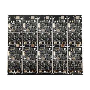 Caméra miniature Tian Desheng, assemblage de composants électroniques, prototypage, technologie de montage en surface SMT, PCBA - Product Image 1