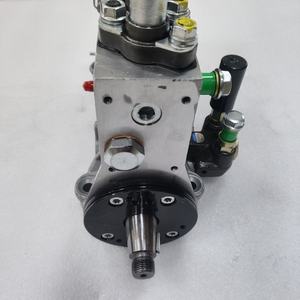 0402676843 Nouvelle pompe à injection de carburant en acier pour pièces d'excavateur PE6P120A320LS7885 - Product Image 4