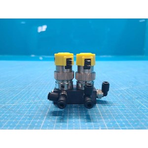 คลิปพาร์ด ET-3M-24VDC ET-3M-24 วาล์วอินเทอร์เฟซอิเล็กทรอนิกส์ ใช้เป็นอะไหล่อุปกรณ์เซมิคอนดักเตอร์รุ่นเก่า - Product Image 5