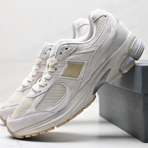 Zapatos Casuales de Diseñador de Alta Gama, Zapatos de Moda 9060, Zapatos para Caminar de Primera Calidad, Serie NBW para Hombre y Mujer - Product Image 2