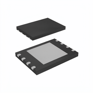 S25FS512SDSNFB010 8 WDFN Composants électroniques de mémoire à pad exposé – Canal Fabricant - Product Image 1