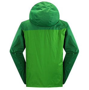 Venta al por mayor Cortavientos Hombre Chaqueta Con Capucha Chaqueta Del Cortavientos Con <span class=keywords><strong>La</strong></span> <span class=keywords><strong>Capilla</strong></span> - Product Image 2