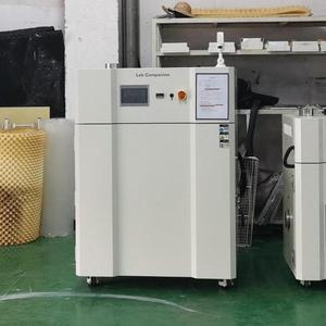 Programmierbarer, versiegelter Industrieofen, Heizinkubator für Batterie- und Zubehörtests - Product Image 1