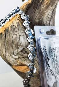 8/12/14/16/18/<span class=keywords><strong>20</strong></span>/24インチミニオイルチェーンソーステンレス鋼ソーチェーンガソリン電気チェーンソー木材切断機部品 - Product Image 2