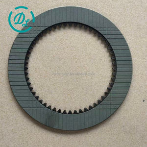 EexcavaStart Friction Disc <b>Set</b> 6Y7981 6I9012 120G 12G 120H 135H 140G 140H 143H Motor Graders Durable Reliable Easy Install 1 - Product Image 3