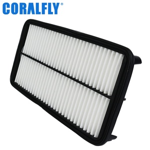 Repuestos para Automóviles Diésel 17220-rkg-a00 17220-rna-y00 17220-pwa-j10 17220-64a-a00 Filtro de Aire para Motor de Automóvil 17220-pld-000 - Product Image 6