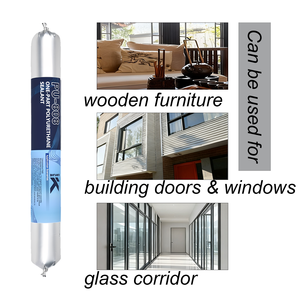 KAYIJIE Adhésif multifonction avancé DIY, adapté à l'étanchéité fiable des portes et des fenêtres, 750G - Product Image 4