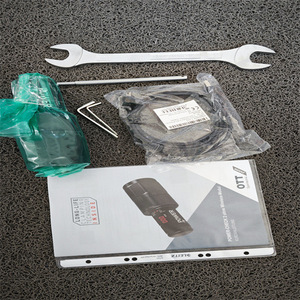 OTT-JAKOB 9510313592 Dynamomètre de précision, instrument allemand - Product Image 4