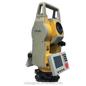 Estação <span class=keywords><strong>Total</strong></span> de Alta Precisão 600m Sem Reflector <span class=keywords><strong>DTM</strong></span> 952R para Levantamento Topográfico - Product Image 1