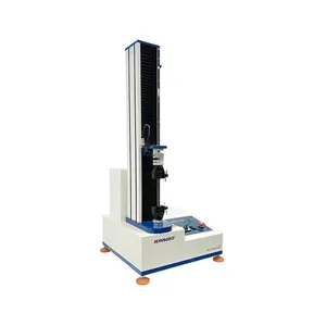 Wew 3100 máquina de prueba universal 2000KN Uso de laboratorio UTM buen precio en la India