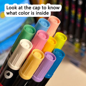 アート用パーマネントマーカー - Product Image 3