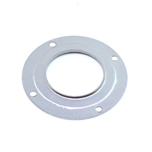 Anneau de retenue Yamaha, diamètre intérieur 12,0 mm, forme en C, à clipser pour moteurs hors-bord, pièce 63V-11445-00 - Product Image 5