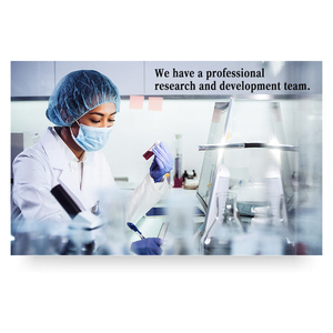 Cápsulas de Óleo de Peixe Omega 3 de Alta Qualidade OEM 1000mg Softgels Fáceis de Engolir com Sabor de Limão - Product Image 5