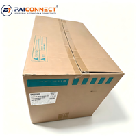 Nouveau moteur servo AC à haute inertie SIMOTICS S-1FL6 1FL6094-1AC61-2LH1 5kW 400V avec frein pour usage industriel