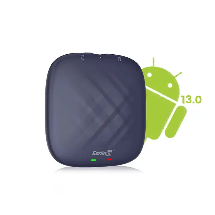 How to update your Carlinkit AI Box to Android 13 
