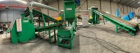 Granulateur de fil de cuivre, machine de recyclage de câbles pour le cuivre