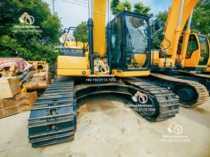 Excavadora Original Caterpillar 320 para Minería y Extracción, Modelo CAT320GC Disponible, Alto Rendimiento, Bajo Precio - Product Image 2
