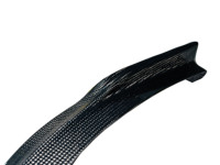 Fiber De carbone Spoiler de Lèvre de Pare-chocs avant POUR SUBARU IMPREZA WRX / STI