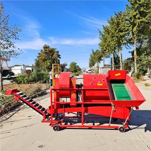 Machine à décortiquer le maïs et les arachides pour la maison, petite décortiqueuse de châtaignes et machine à éplucher les cacahuètes - Product Image 3