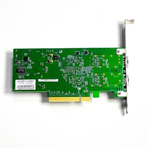 Supermicro STD LP 2 cổng 25g sfp28, mellanox CONNECTX-4 L AOC-S25G-m2S X710-DA2 - Product Image 4