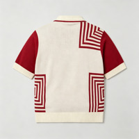 Pulls pour hommes sobres, toucher et confort premium, adaptés aux polos de luxe, tricots personnalisés avec logo sur la poitrine, pulls pour hommes