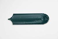 Brique à plumes 90x300mm, compatible avec les carreaux de salle de bains