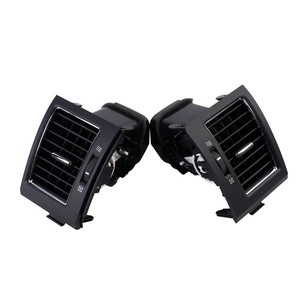 Kit di sfiato dell'aria condizionata del cruscotto per cruscotto 2007 2015 materiale ABS sfiato sinistro e destro per Cruiser Air <span class=keywords><strong>L200</strong></span> - Product Image 3