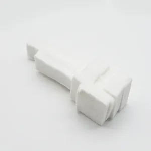 MJL 1X Plateau tampon poreux pour réservoir d'encre usagée <span class=keywords><strong>Epson</strong></span> ET2500 ET2550 L120 L455 456 TX235W TX430W SX230 SX235W SX430W <span class=keywords><strong>SX435W</strong></span> SX440W - Product Image 5