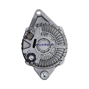Alternatore compatibile con DODGE viaggio 2.4 Benzina (KW: 125, HP: 170) dal 01-2009 KUHNER 554200RI NUOVO - Product Image 3