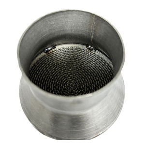 Универсальный каталитический сотовый металлический евро <span class=keywords><strong>2</strong></span> 3 4 5 6 выхлопной каталитический нейтрализатор - Product Image 5