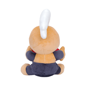 Fabricante de Juguetes de Peluche Súper Suaves Bordados Personalizados, Ofrece Animales de Peluche Personalizables OEM/ODM con Certificación CE - Product Image 2