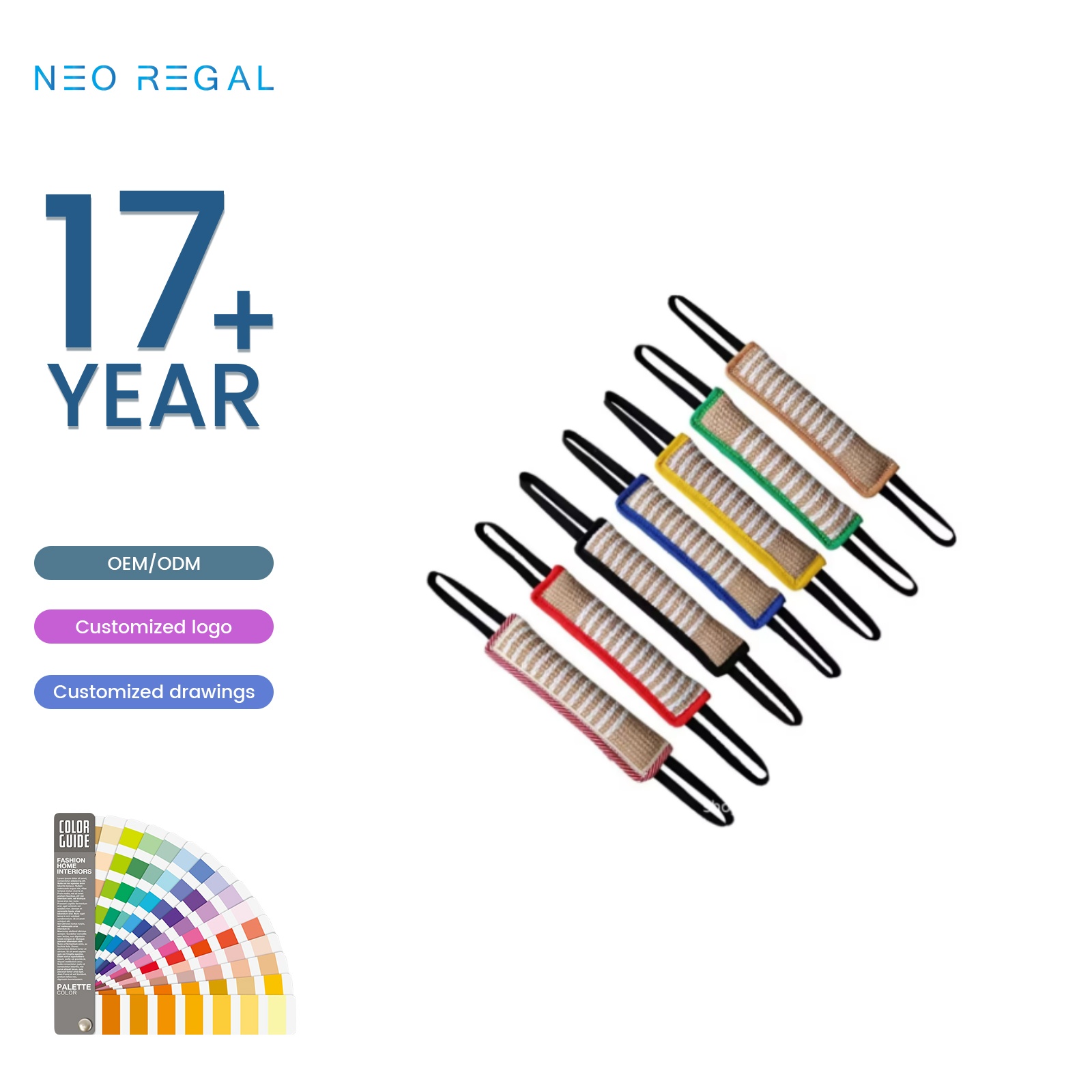 Dog Training Toy - Neo Regal (Xiamen) Industrial Co., Ltd.