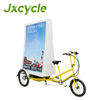 Triciclo de publicidad led, bicicleta eléctrica - Product Image 6