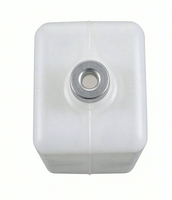 Bouteilles LB-SKN0869 pour la série L 8900 pour SOLVENT, pièce de rechange pour imprimante à jet d'encre L, compatible avec les pièces de rechange L CIJ
