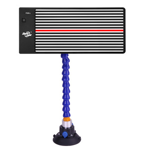 Super PDR Car Dent Repair LED Detector MPT X024 Battery <b>Powered</b> 12V Vehicle Inspection <b>Tool</b> - Product Image 2