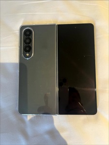 Teléfono Inteligente Plegable Android Z Fold4 Desbloqueado, Deca Core, Multi-idioma, Pantalla Dinámica AMOLED 2X de 7.6 Pulgadas y 120Hz, 5G, Venta al Por Mayor - Product Image 2