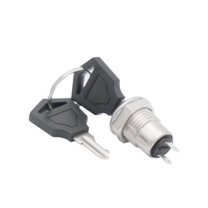 Giá rẻ giá 2 Pin Key Reset chuyển khóa SK24-01B - Product Image 5