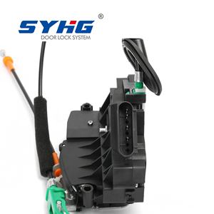 2004 voiture actionneur de serrure de porte <span class=keywords><strong>Centrale</strong></span> de voiture système de verrouillage de porte (RR) 4 broches CN15-A264A26-DC Pour <span class=keywords><strong>FORD</strong></span> <span class=keywords><strong>ECOSPORT</strong></span> - Product Image 6