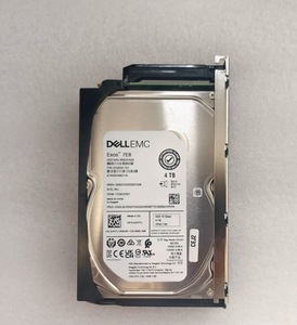 0JVYTJ JVYTJ HDD 4TB 7.2K 12G 3.5 inci SAS HDD - Product Image 6