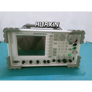 Ensemble de test radio numérique Aeroflex IFR 3920, options de communication radio calibrées hx - Product Image 1