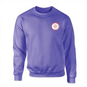 Sudadera Casual para Hombre, Otoño 2026, Ecológica, de Poliéster/Algodón, con Estampado Digital - Product Image 2